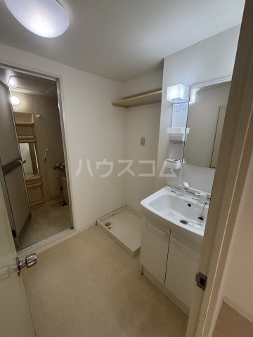 14/30 洗面