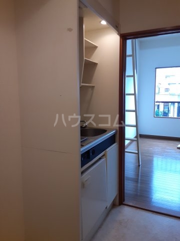 12/30 キッチン
