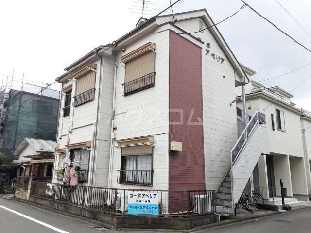 1/30 外観