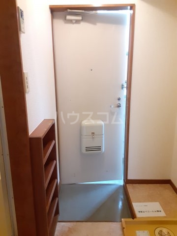 9/30 玄関