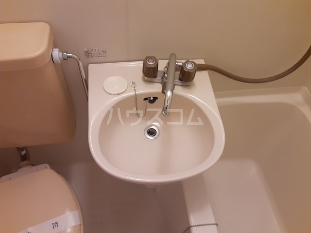 17/30 洗面
