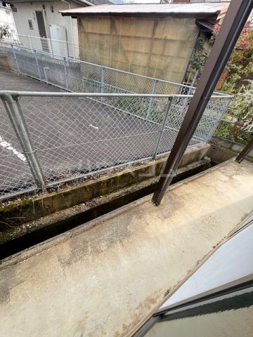 18/23 バルコニー