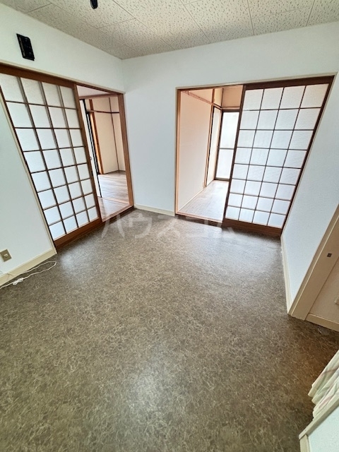 6/23 リビング/ダイニング