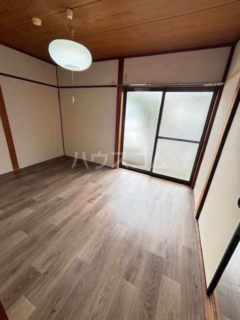 4/23 リビング/ダイニング