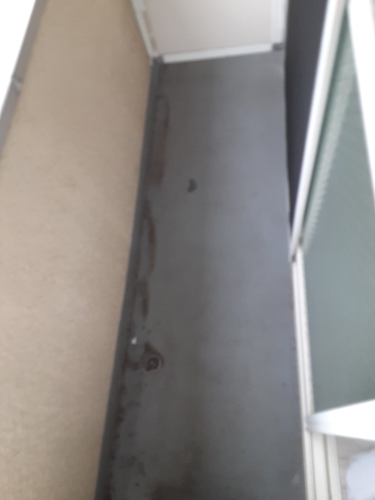 16/30 バルコニー