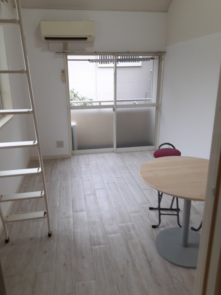 3/30 リビング/ダイニング