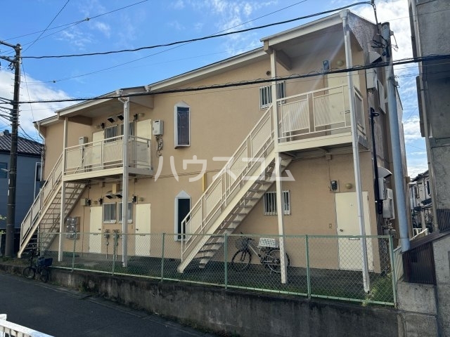 1/30 外観