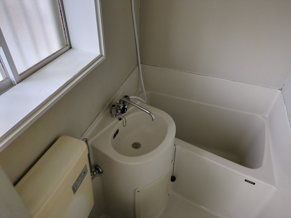 14/30 浴室