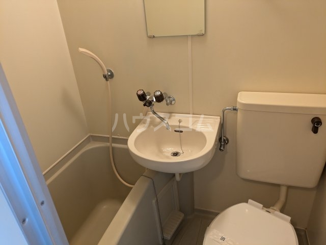 11/20 洗面