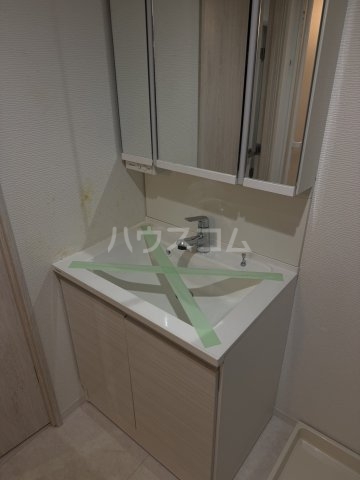 16/30 洗面