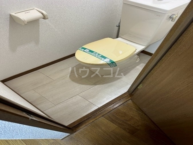 13/23 トイレ