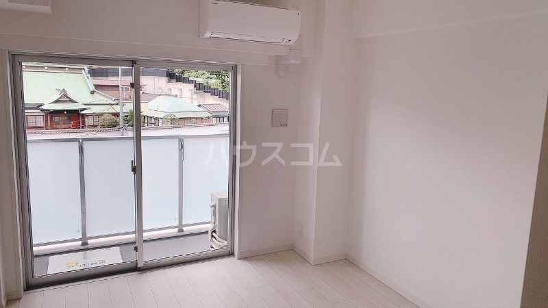 3/27 リビング/ダイニング