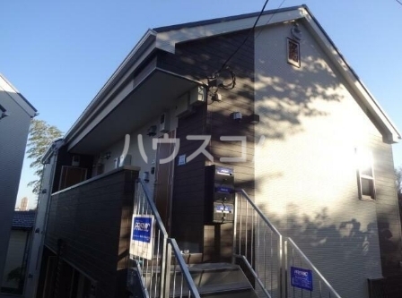 1/17 外観