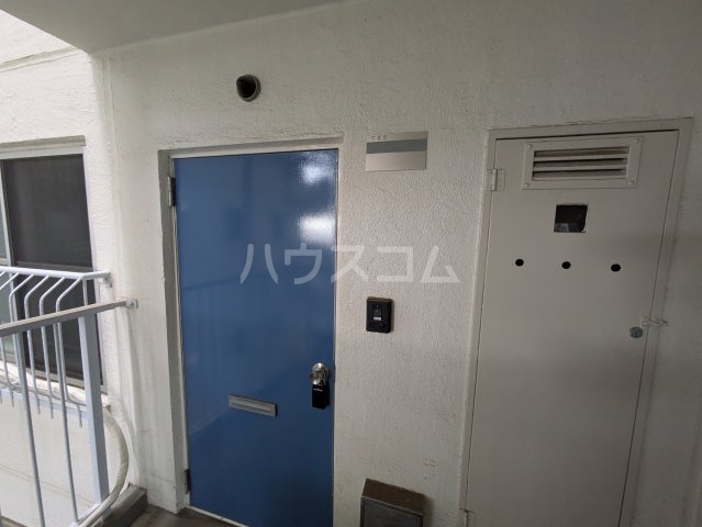 9/30 玄関