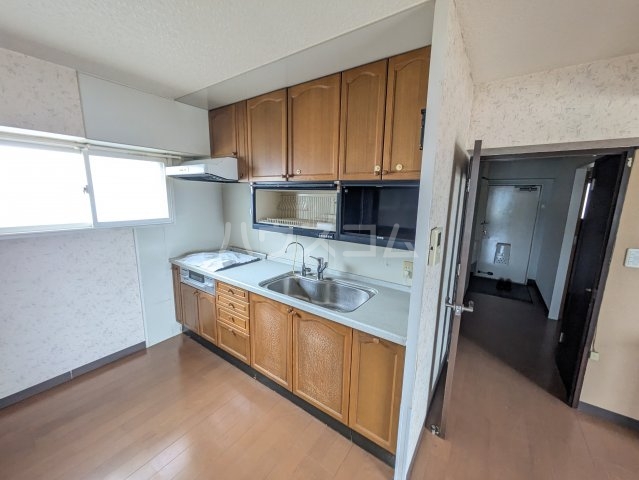 10/30 キッチン