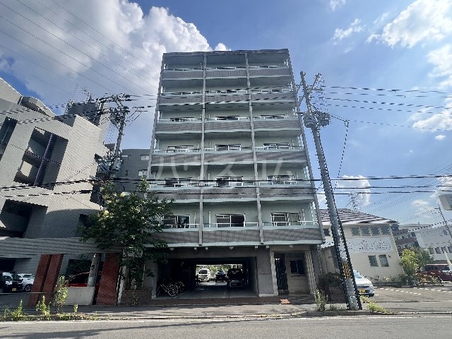 1/27 外観