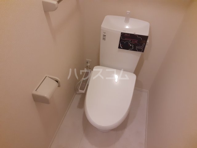 11/29 トイレ