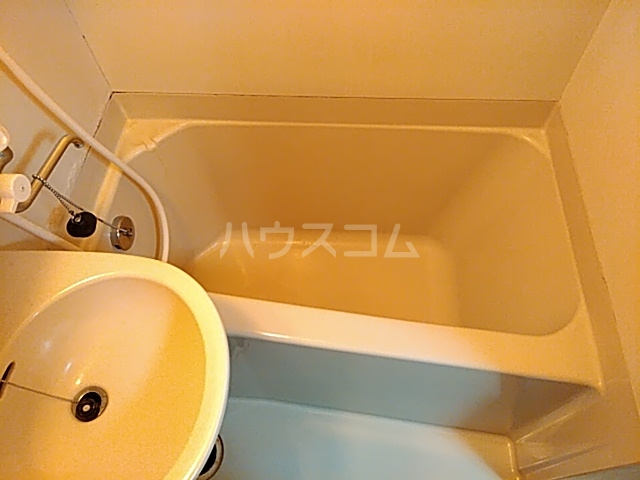 12/30 浴室