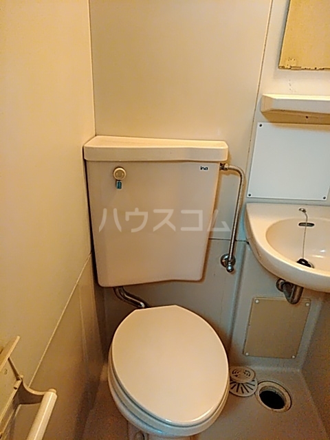 14/30 トイレ