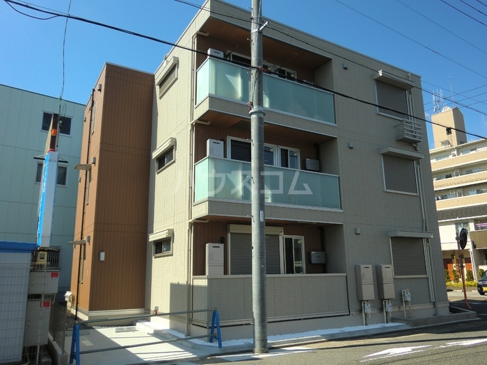 1/25 外観