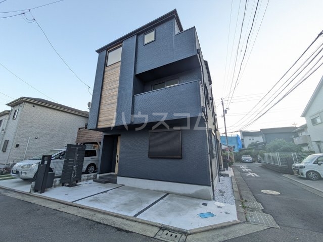 1/30 外観