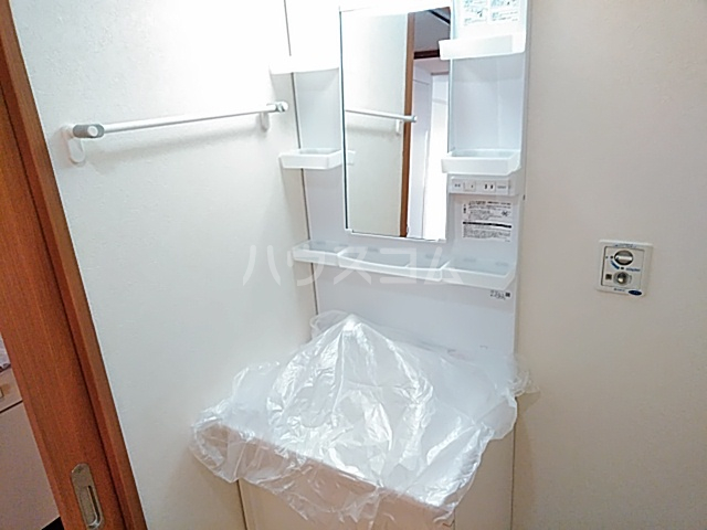 9/30 洗面