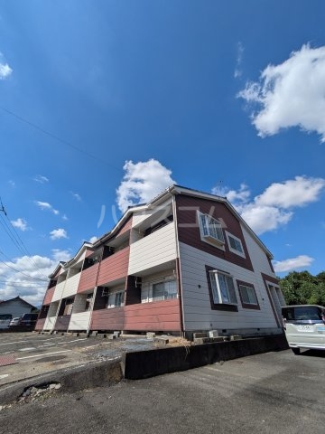 22/23 駐車場