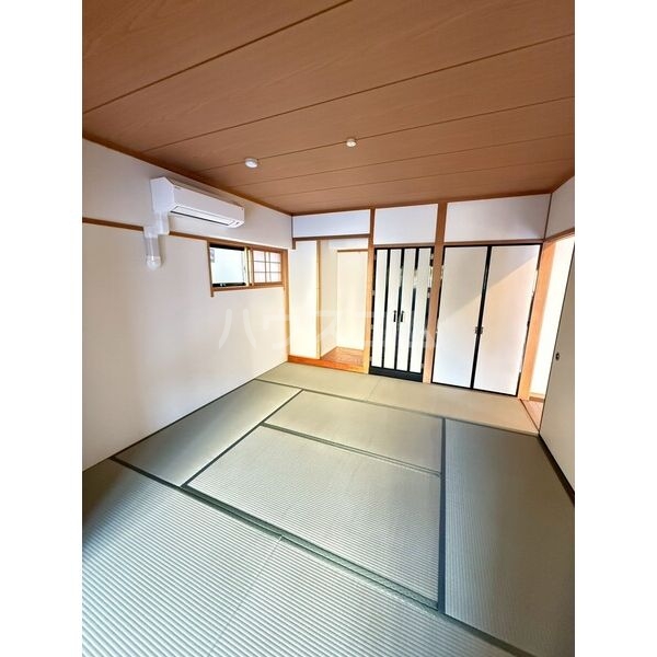 4/23 室内