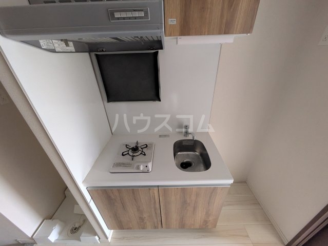 8/26 キッチン