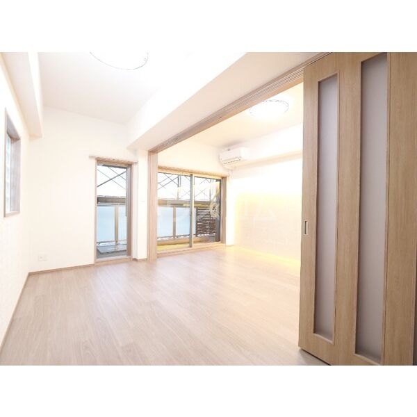4/24 室内