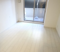 6/24 寝室