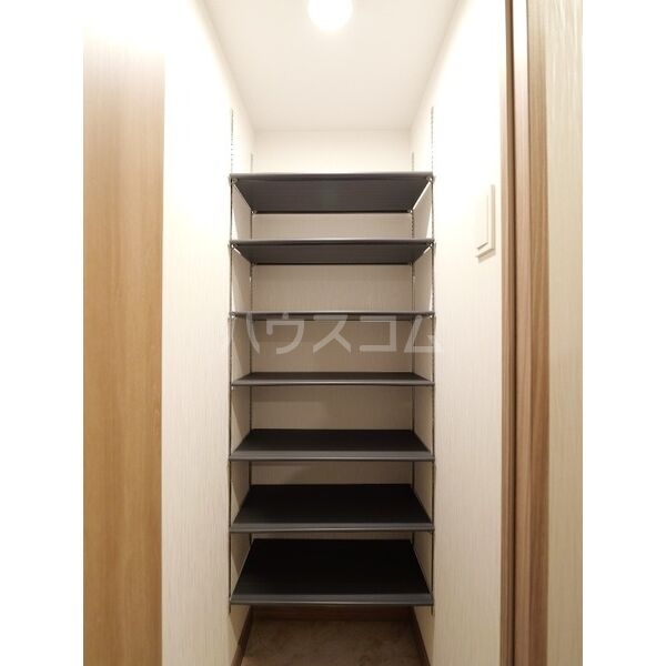 6/24 玄関