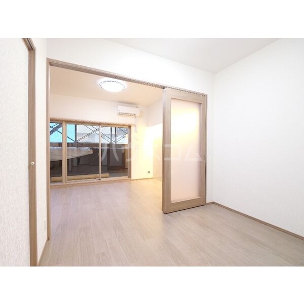 4/24 室内