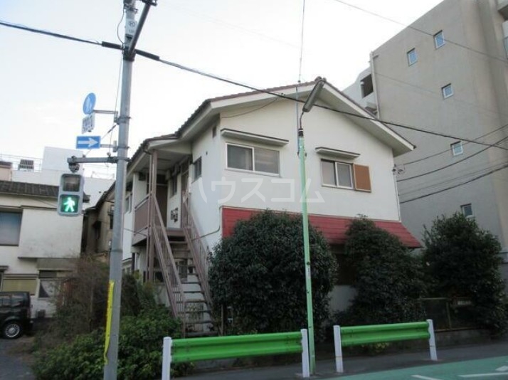 1/18 外観