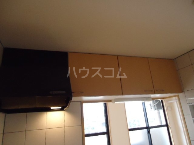 10/30 キッチン