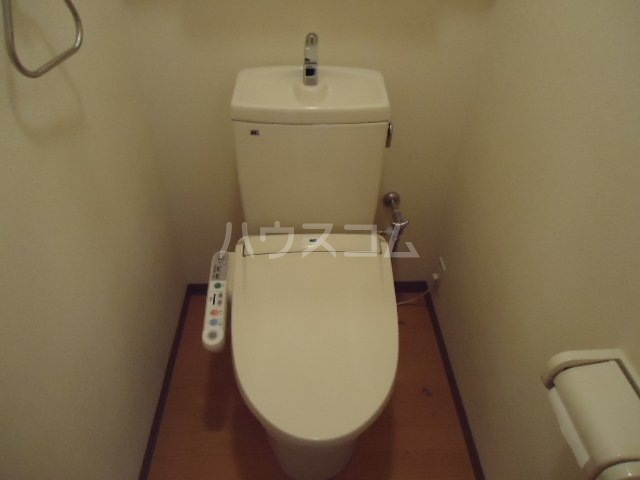 12/30 トイレ