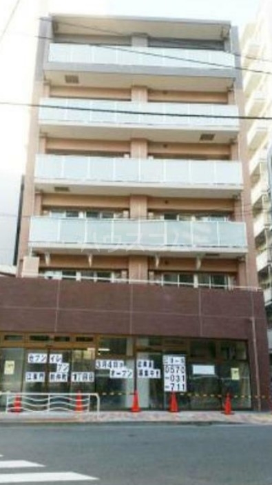 1/16 外観