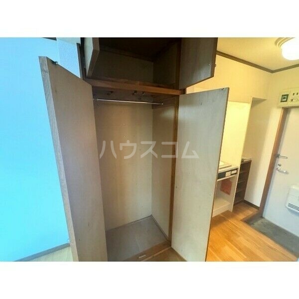 3/21 収納