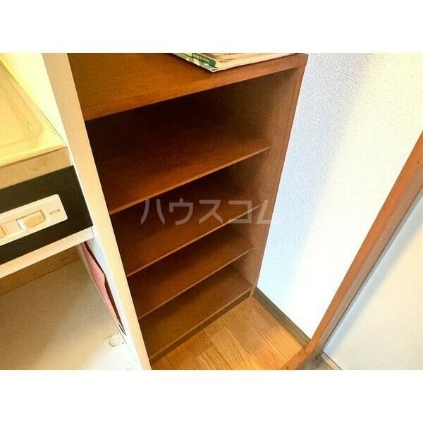 4/21 玄関