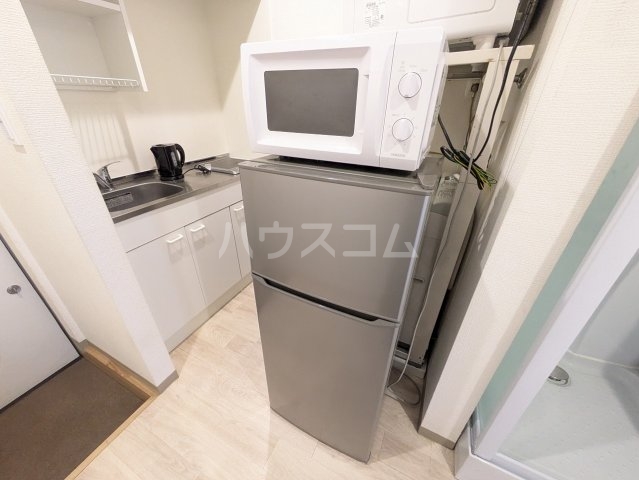 10/30 キッチン