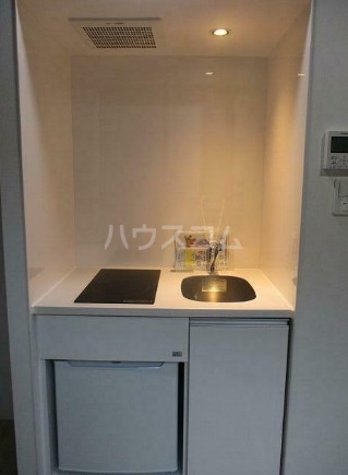 7/17 キッチン