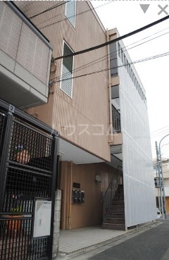 1/1 外観