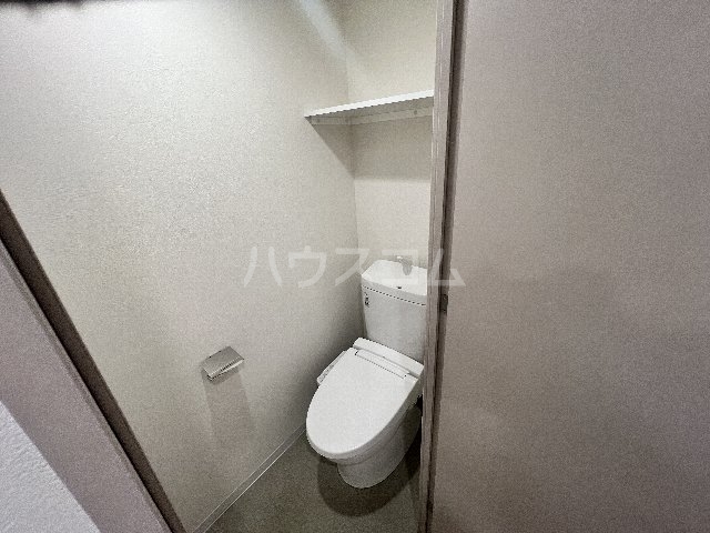 14/30 トイレ