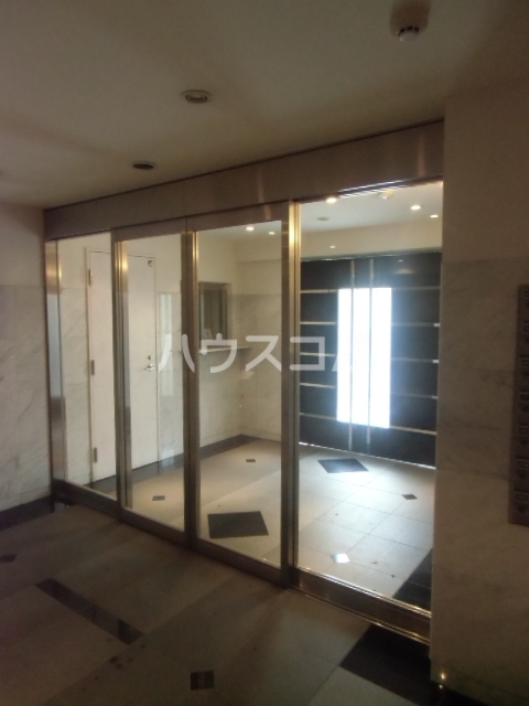 2/12 エントランス