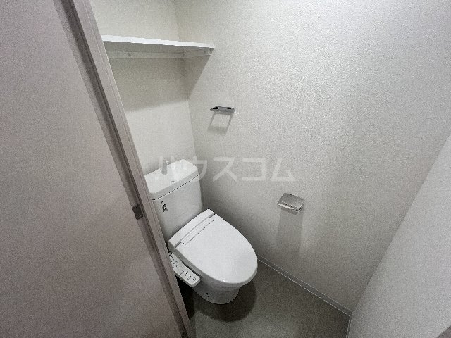 14/30 トイレ