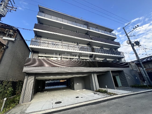 1/30 外観