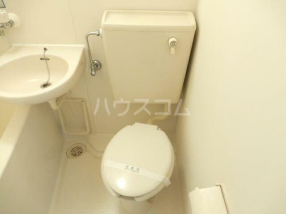 12/23 トイレ