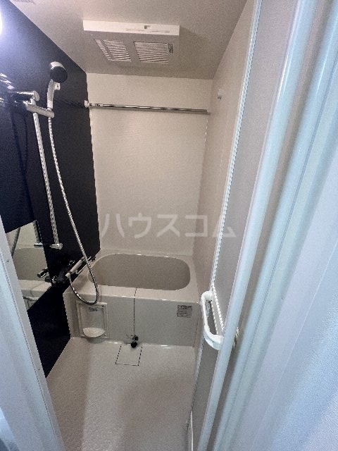 14/30 浴室