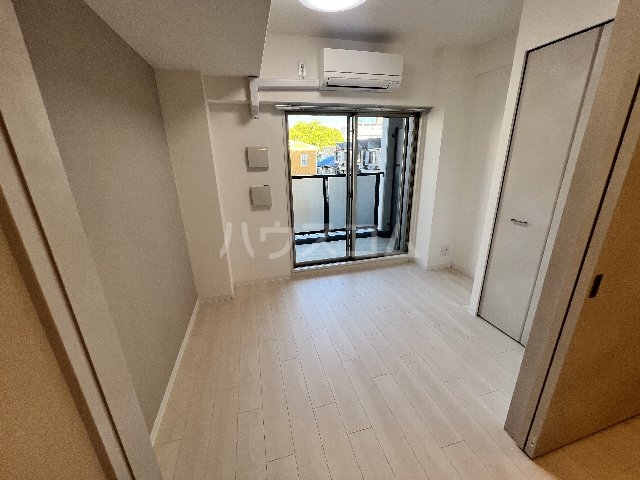 7/30 寝室