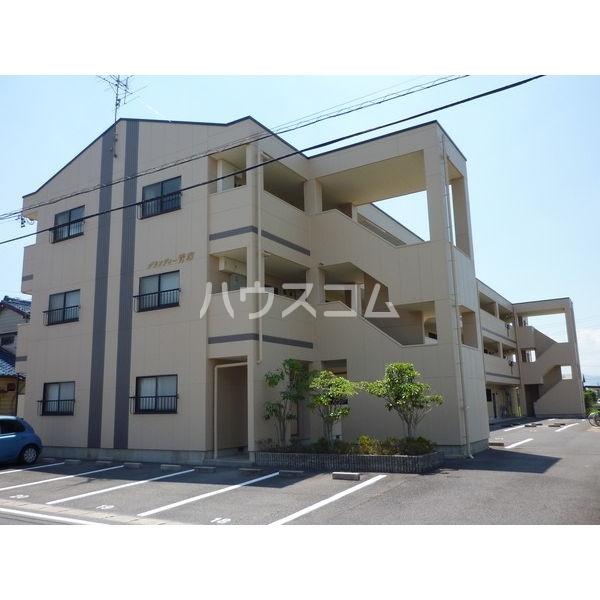 1/23 外観